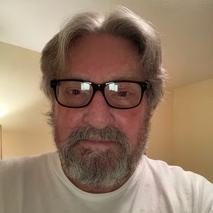 Meet your Posher, Jim